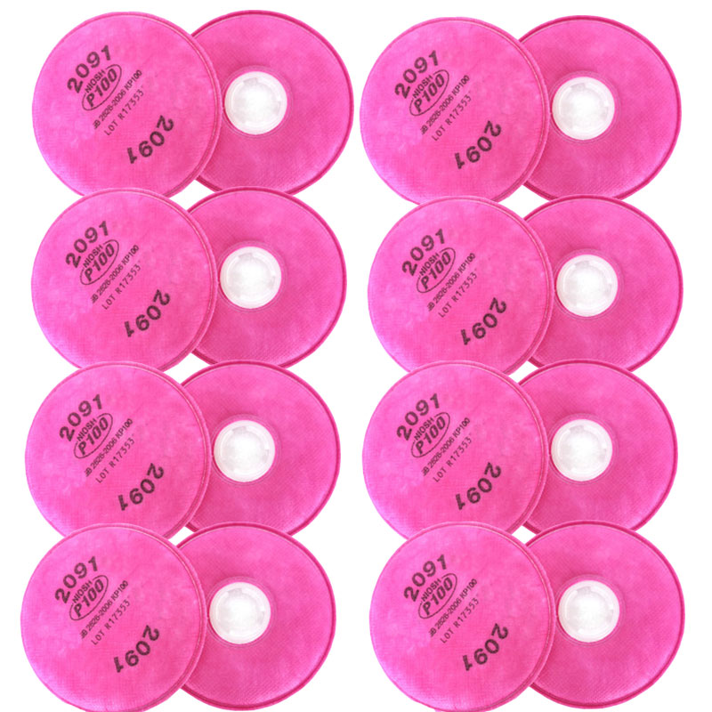 Anti Pollution Mask - Staub masken zubehör Lackier spray Tischler