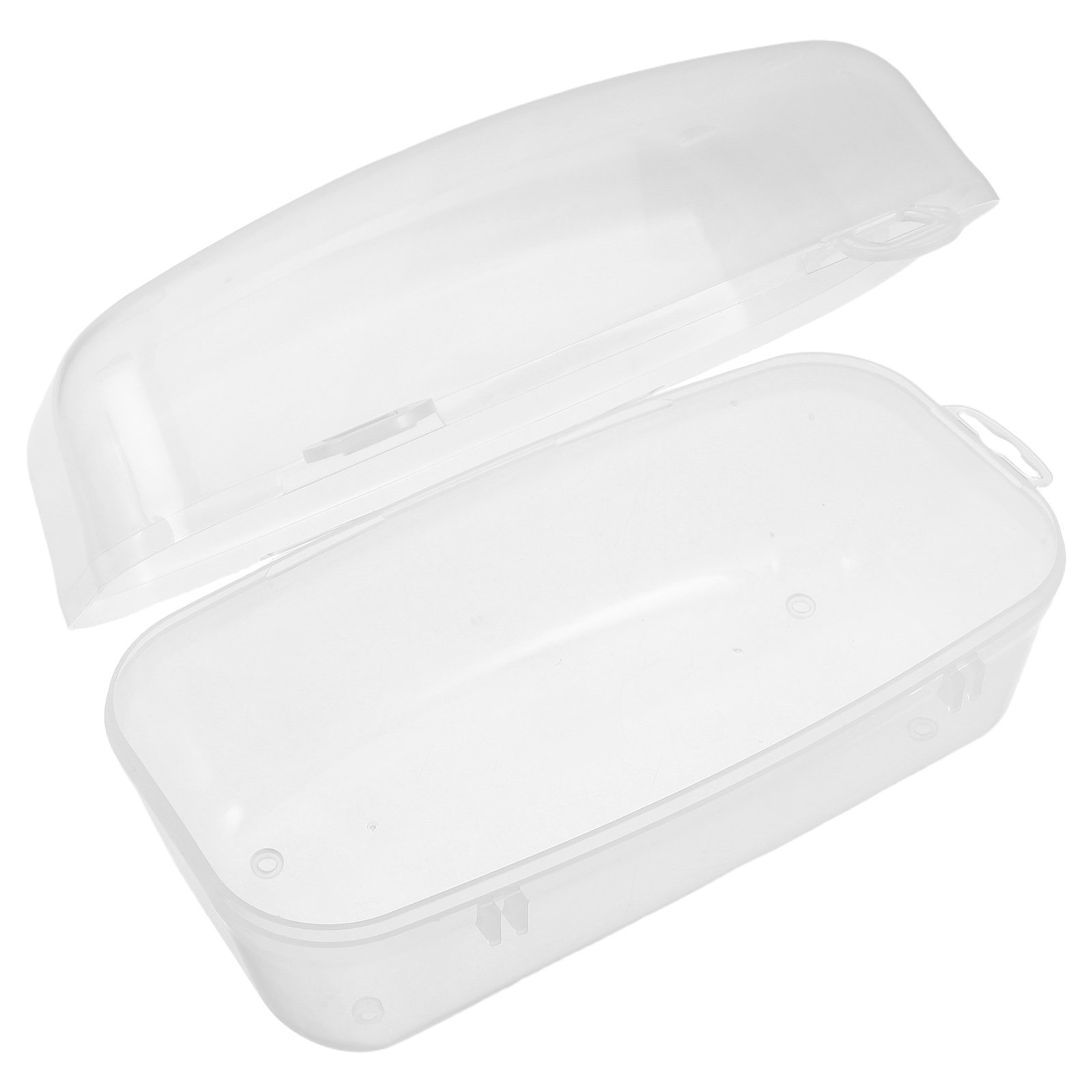 Mask Case Hard Shell - Hartschalen-Tauchmaskenetui, stoßfest, wasserabweisend, tragbar, zur Aufbewahrung