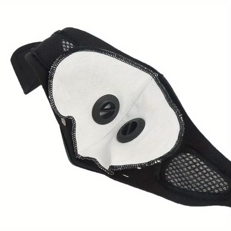 1 Stück Gesichtsmaske mit abne – Anti Pollution Mask Bewertung und Preis