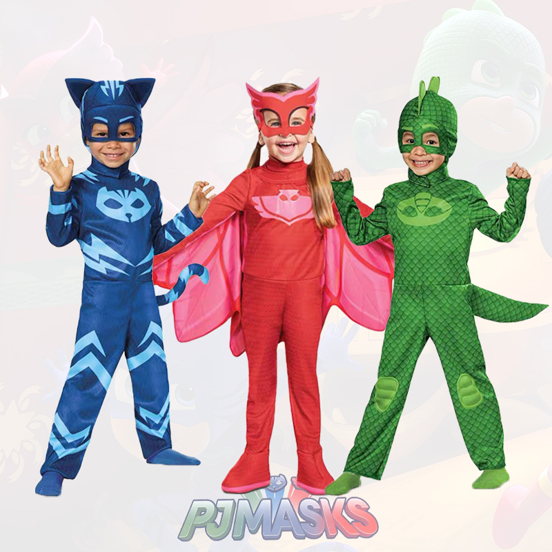 Cosplay Blauer Schlafanzug Kin – Kids Face Mask Bewertung und Preis