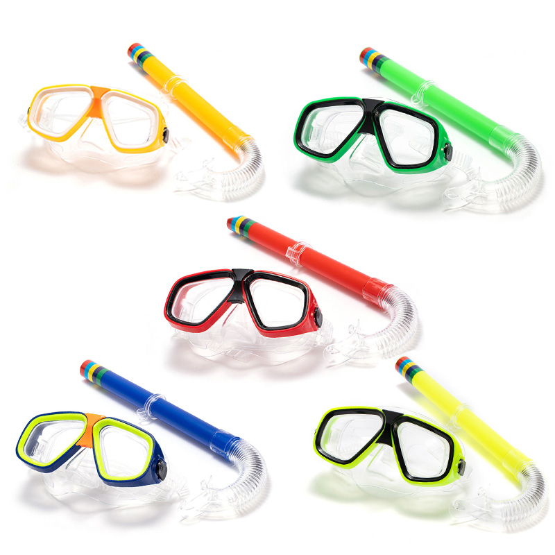 Erwachsene Kinder Tauchbrille  – Anti Pollution Mask Bewertung und Preis