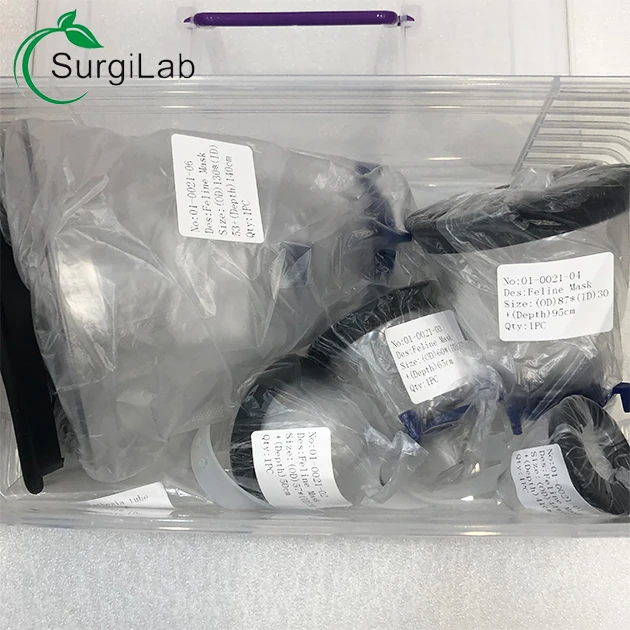 # Veterinärmedizinische chirur – Disposable Surgical Mask Bewertung und Preis