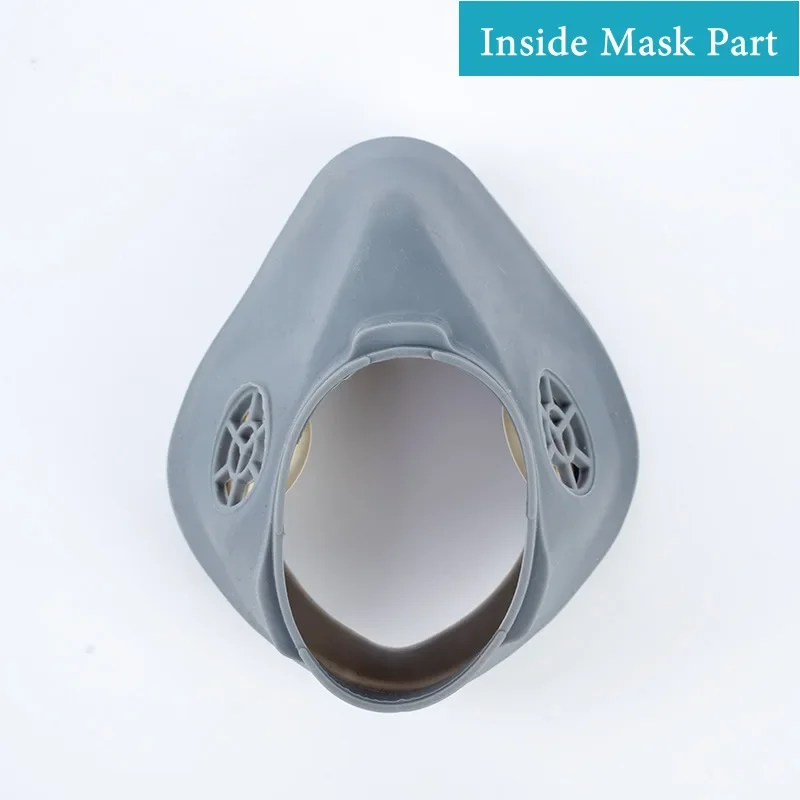 6898 Bildschirm 6897 Kopfband  – Anti Pollution Mask Bewertung und Preis