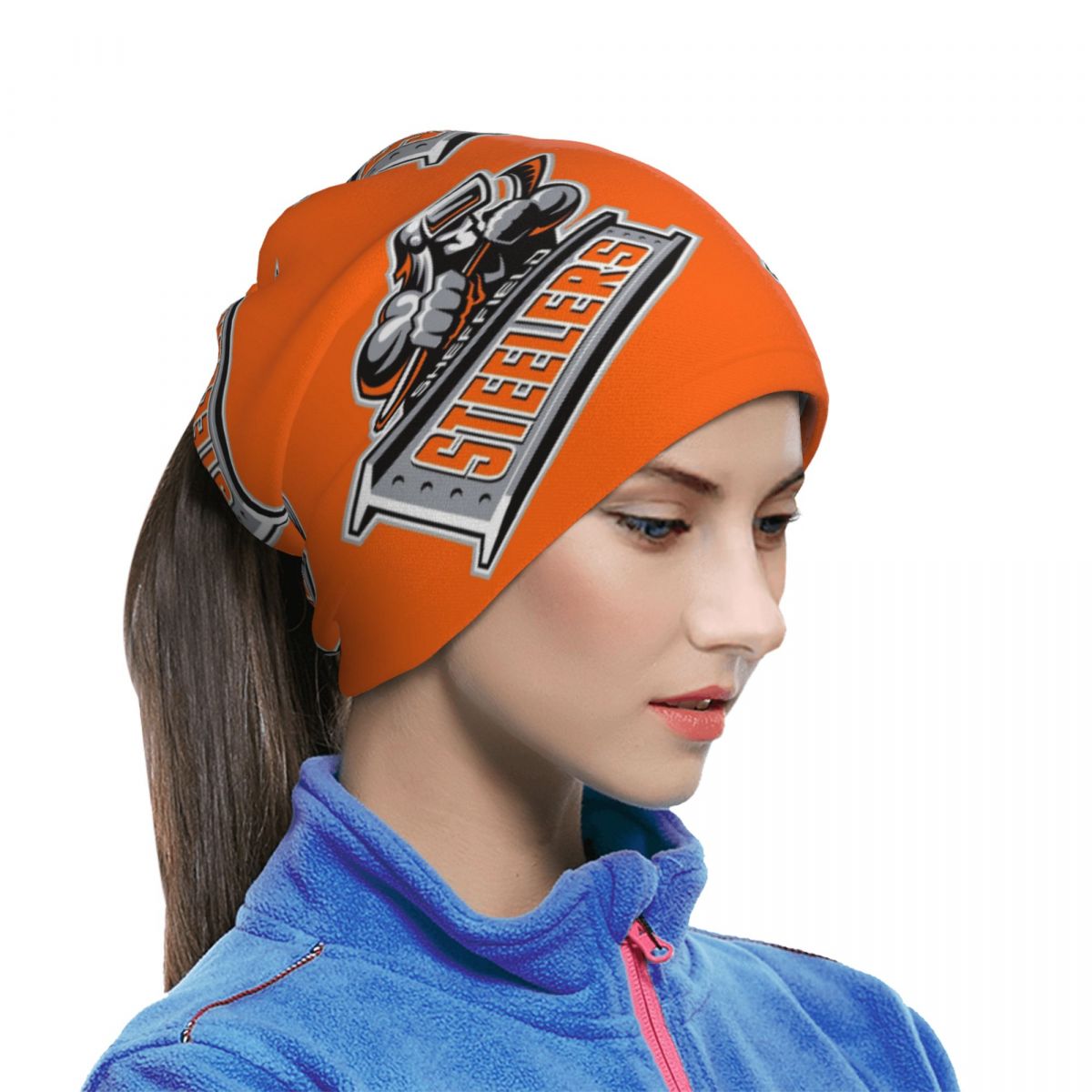 Sheffield Steelers Bandana-Hal – Neck Gaiter Face Cover Bewertung und Preis