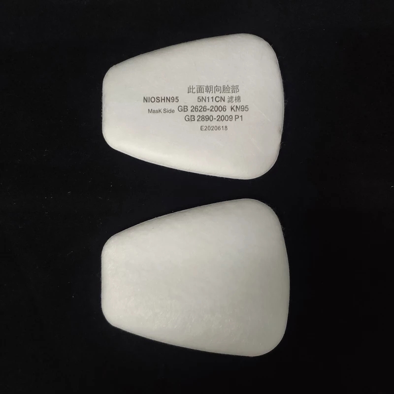 6001/6200/7502/6800 chemische  – Anti Pollution Mask Bewertung und Preis