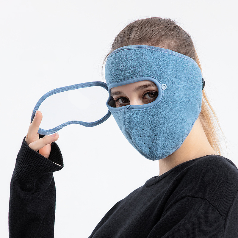 Winter winddichte Anti-Staub-V – Anti Pollution Mask Bewertung und Preis