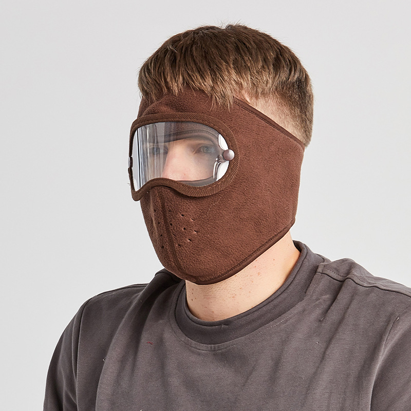 Winter winddichte Anti-Staub-V – Anti Pollution Mask Bewertung und Preis