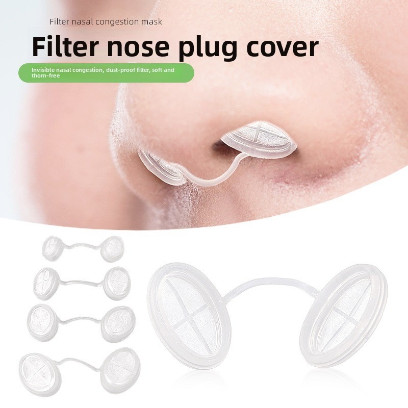 Einweg-Nasenfilterstopfen, uns – Anti Pollution Mask Bewertung und Preis