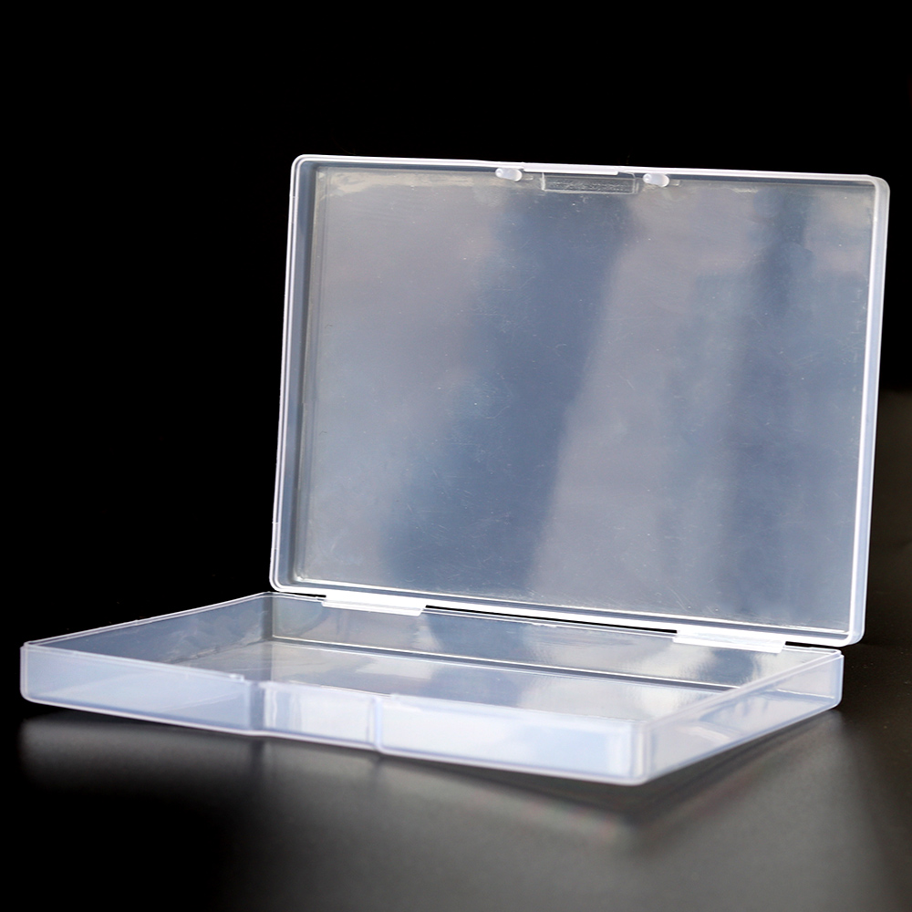 Creative Path 14x10cm Transpar – Face Mask Storage Box Bewertung und Preis