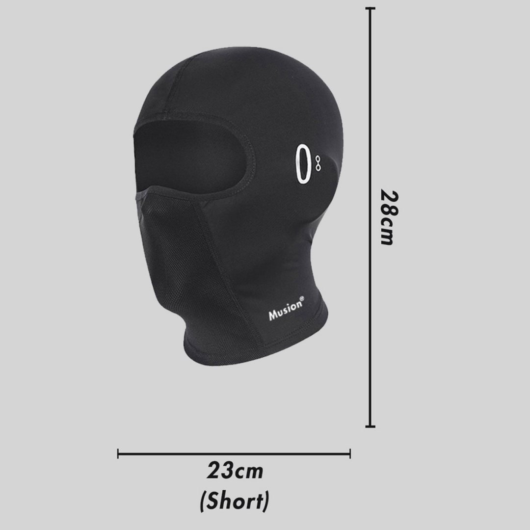Motorrad-Sturmhaube Vollgesich – Mask Lanyard Adjustable Bewertung und Preis