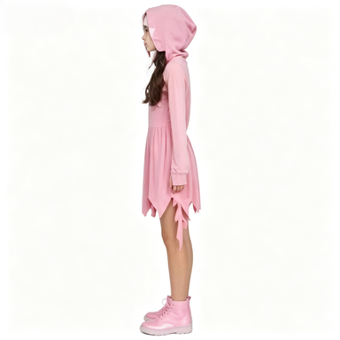 Mädchen Glitzernde Rosa Geiste – Kids Face Mask Bewertung und Preis