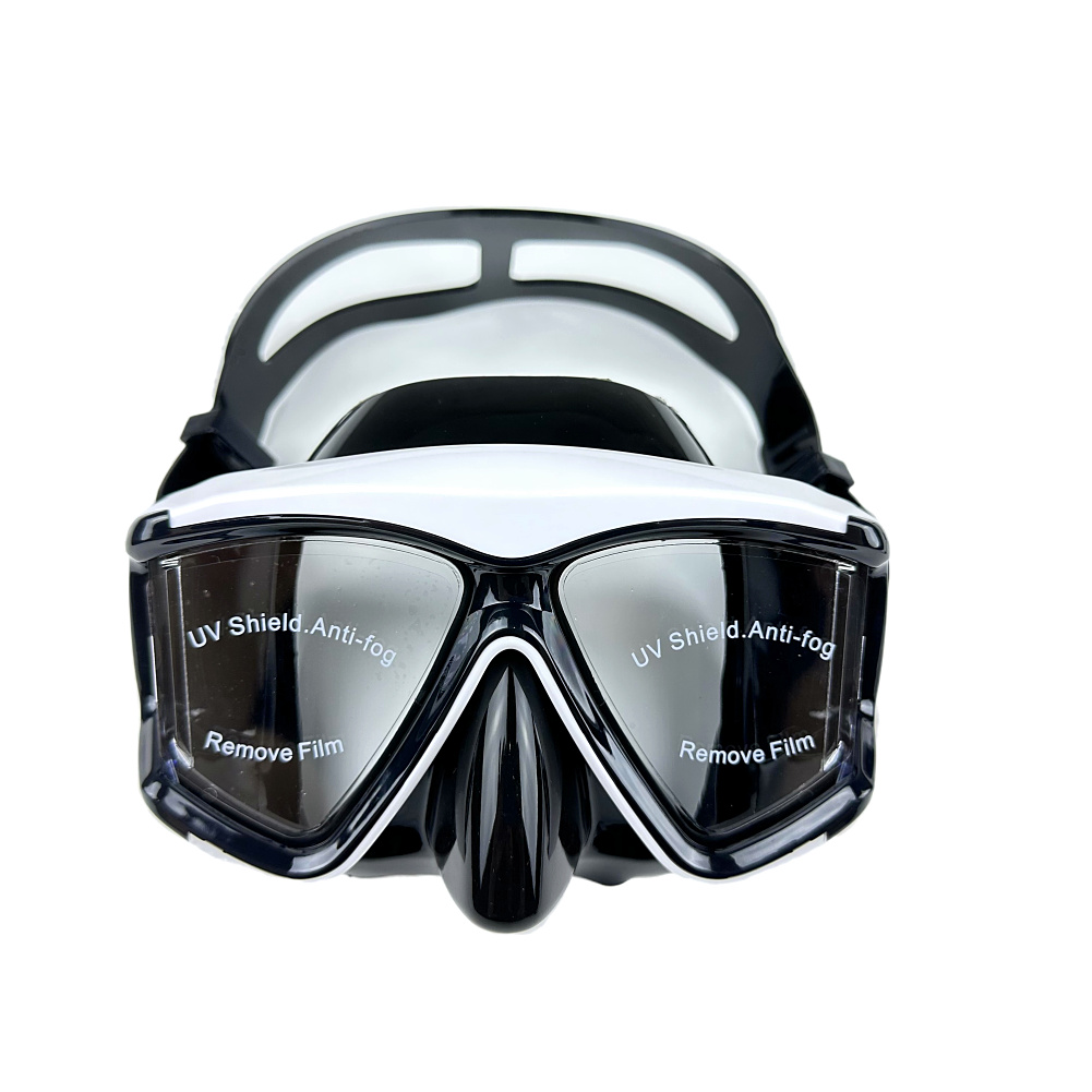 Tauchmaske Schnorchel Schwimmb – Anti Pollution Mask Bewertung und Preis