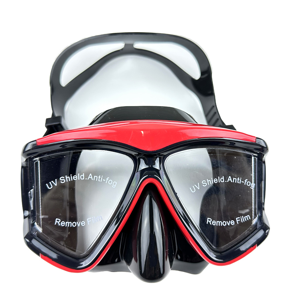 Tauchmaske Schnorchel Schwimmb – Anti Pollution Mask Bewertung und Preis