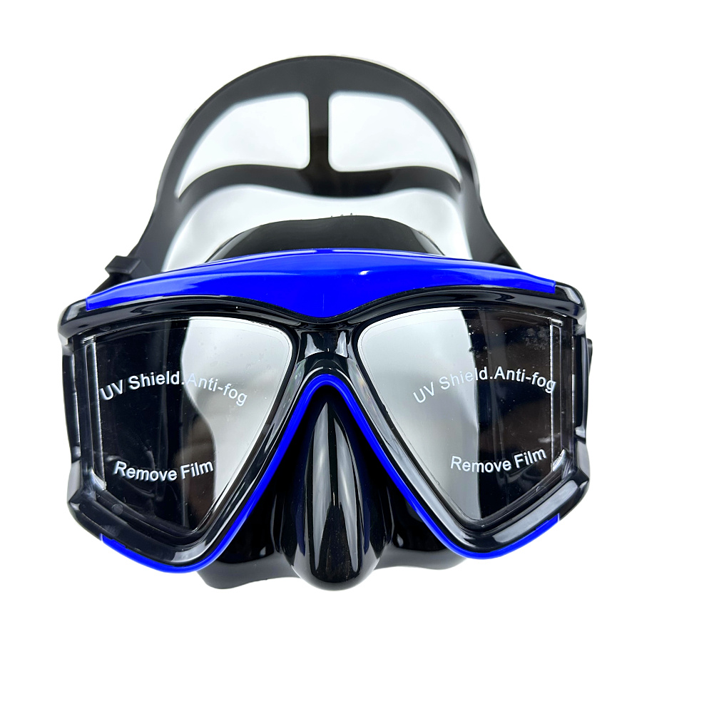 Tauchmaske Schnorchel Schwimmb – Anti Pollution Mask Bewertung und Preis