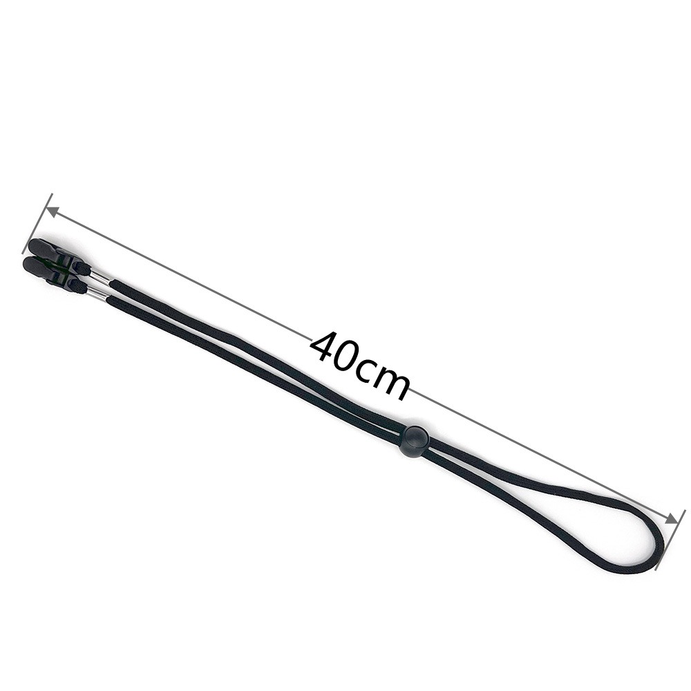4/5 Stück Neue Maskenband-Halt – Mask Lanyard Adjustable Bewertung und Preis