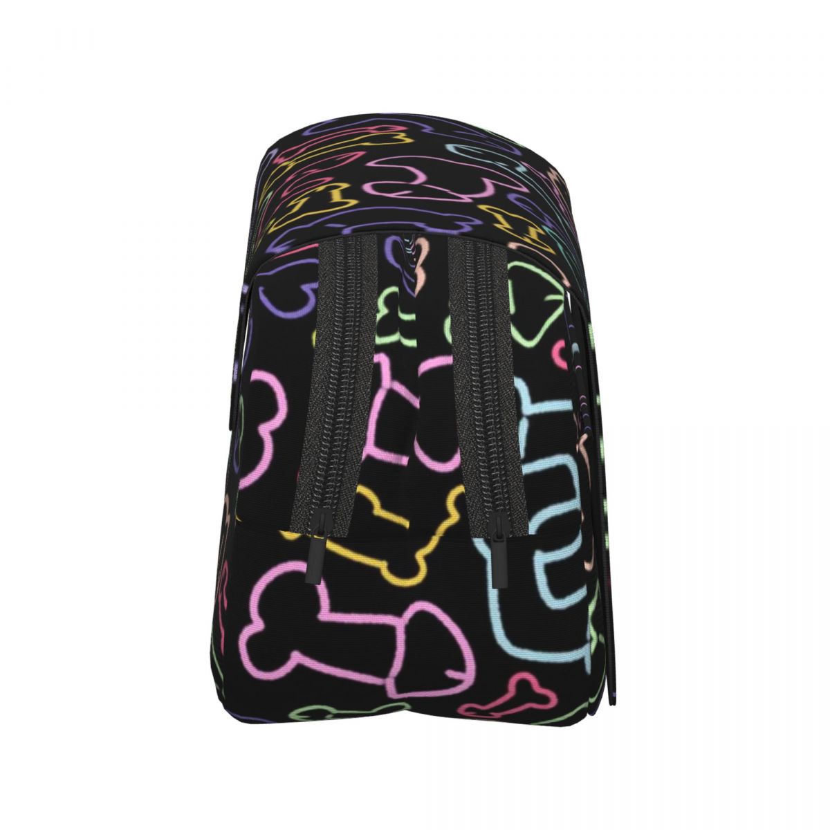 Pastellfarbenes Muster mit Pen – Mask Case Hard Shell Bewertung und Preis